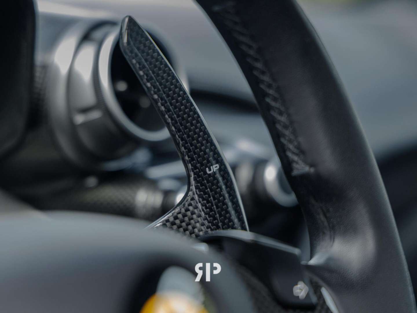 Ferrari F8 Tributo - 2021 - Joinsteer - #46