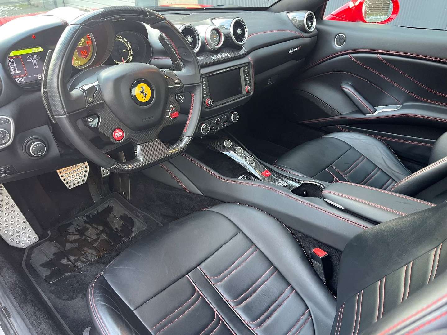 Ferrari California - 2016 - Joinsteer - #10