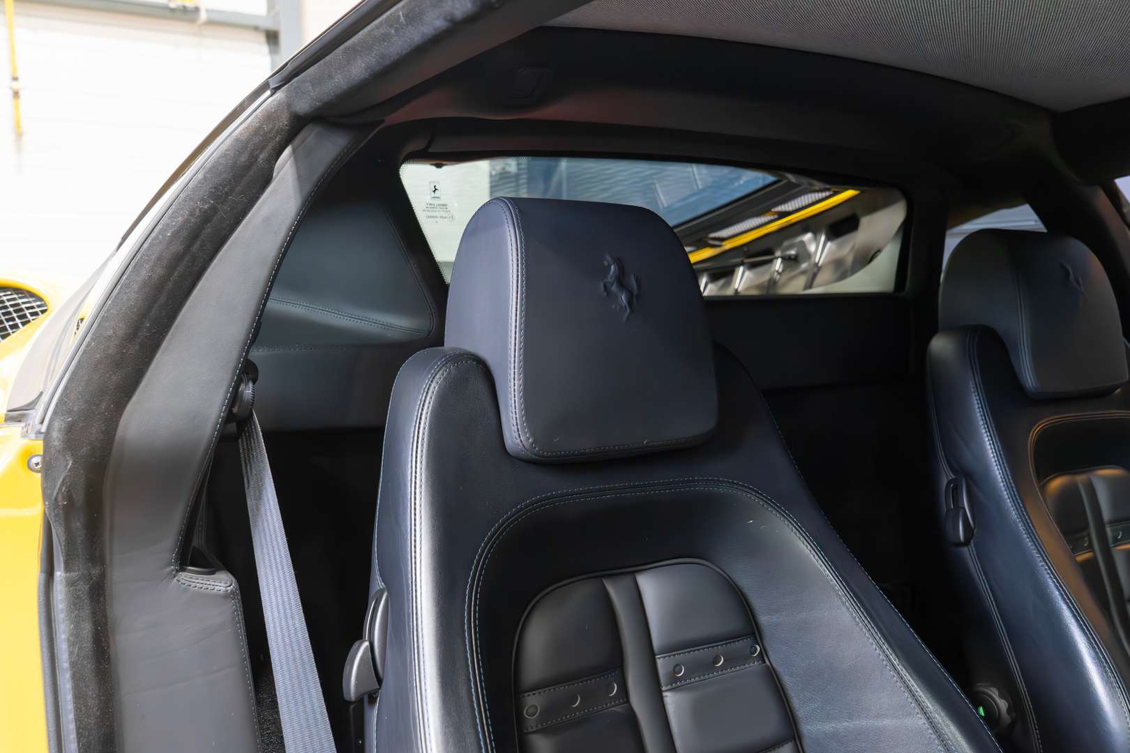 Ferrari F430 - 2005 - Joinsteer - #37