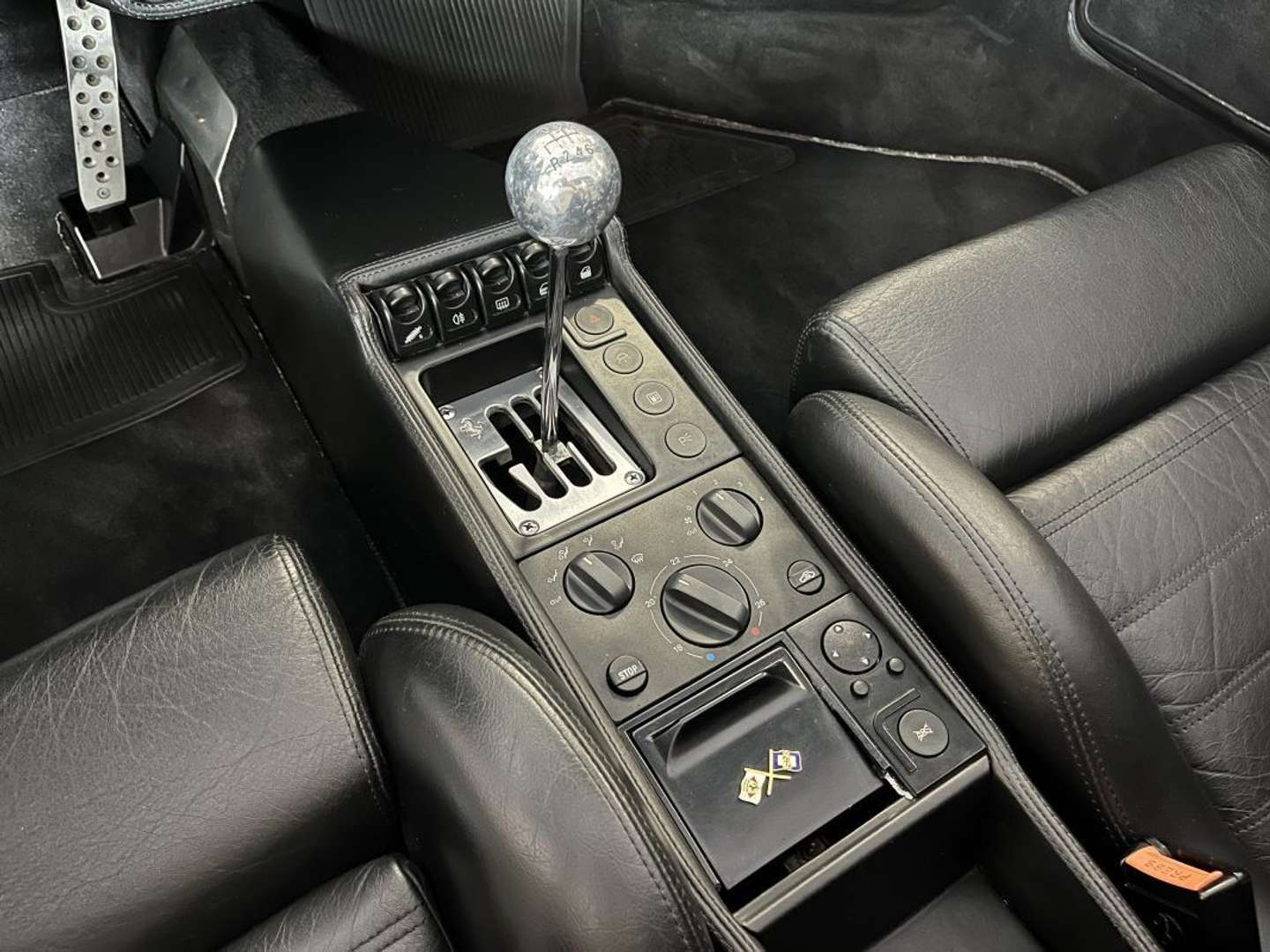 Ferrari F355 - 1996 - Joinsteer - #18