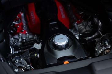 Ferrari SF90 Spider — photo 23