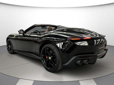 Ferrari Roma — photo 7