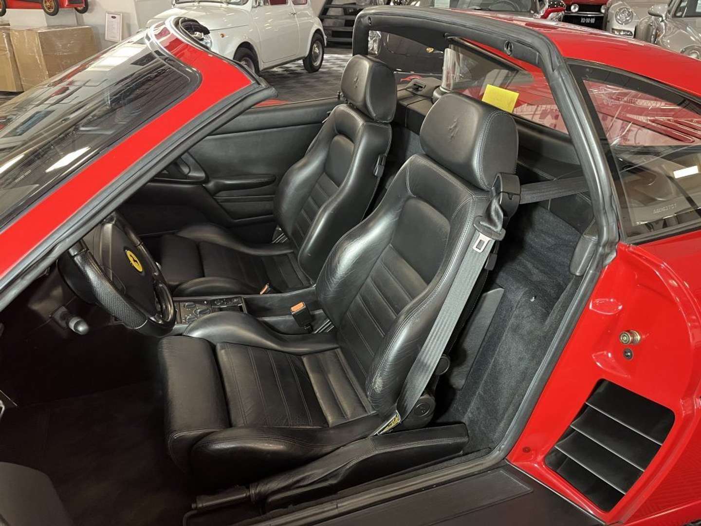 Ferrari F355 - 1996 - Joinsteer - #19