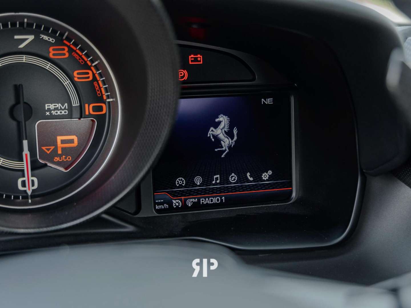 Ferrari F8 Tributo - 2021 - Joinsteer - #49