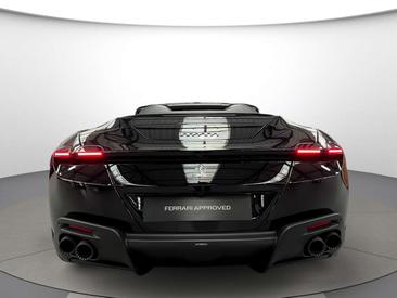 Ferrari Roma — photo 8