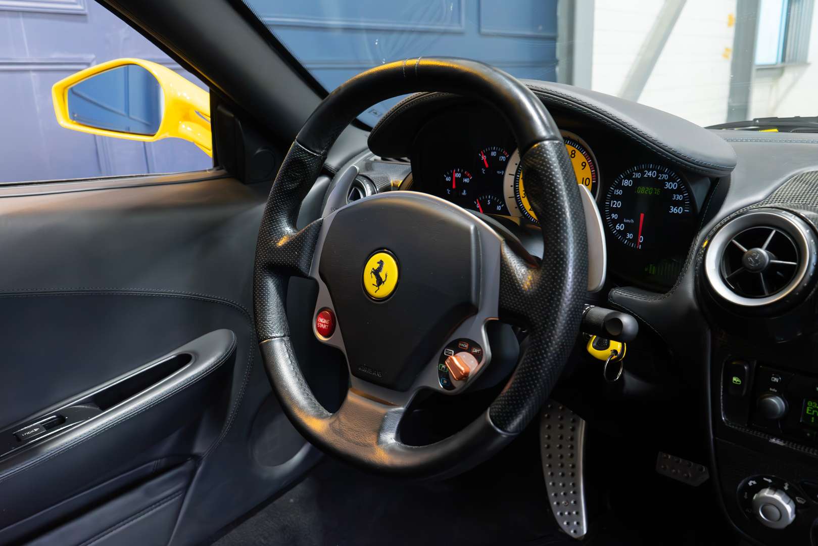 Ferrari F430 - 2005 - Joinsteer - #38