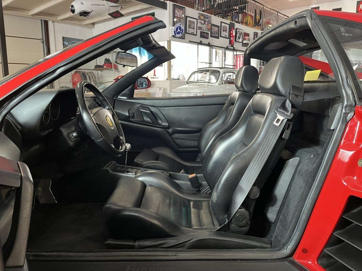 Ferrari F355 - 1996 - Joinsteer - #20