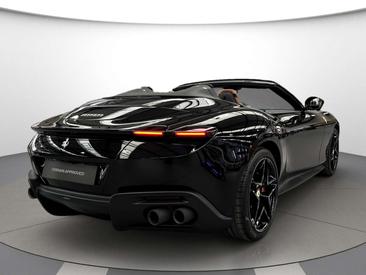 Ferrari Roma — photo 9