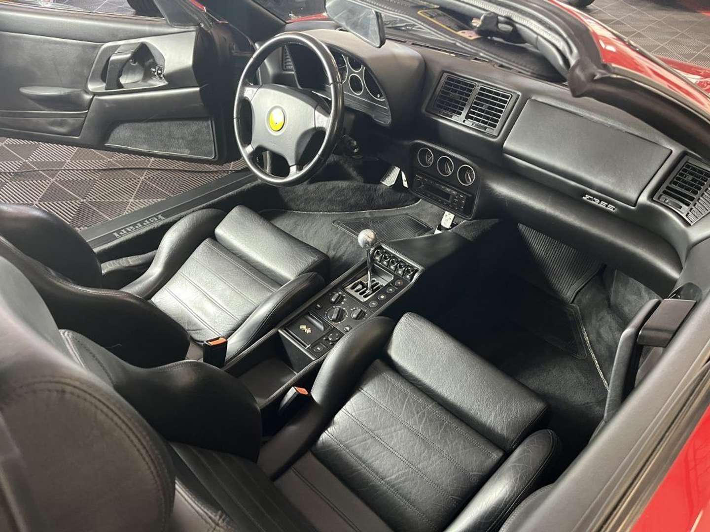 Ferrari F355 - 1996 - Joinsteer - #21