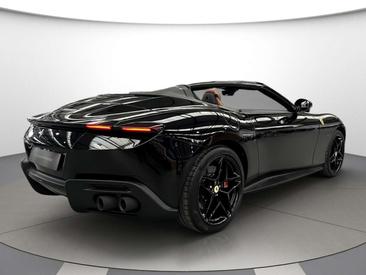 Ferrari Roma — photo 10