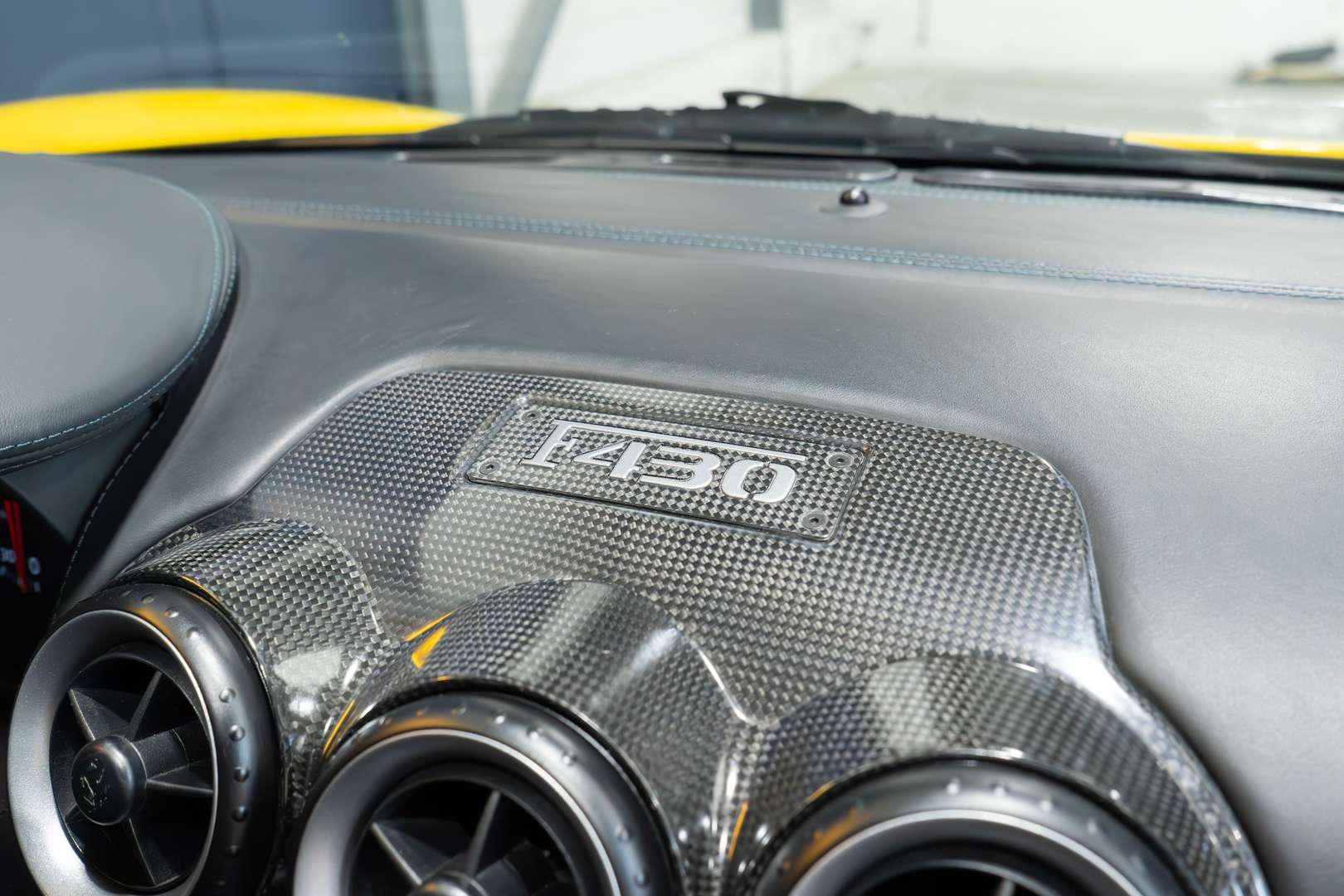 Ferrari F430 - 2005 - Joinsteer - #39