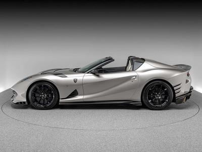 Ferrari 812 Competizione A