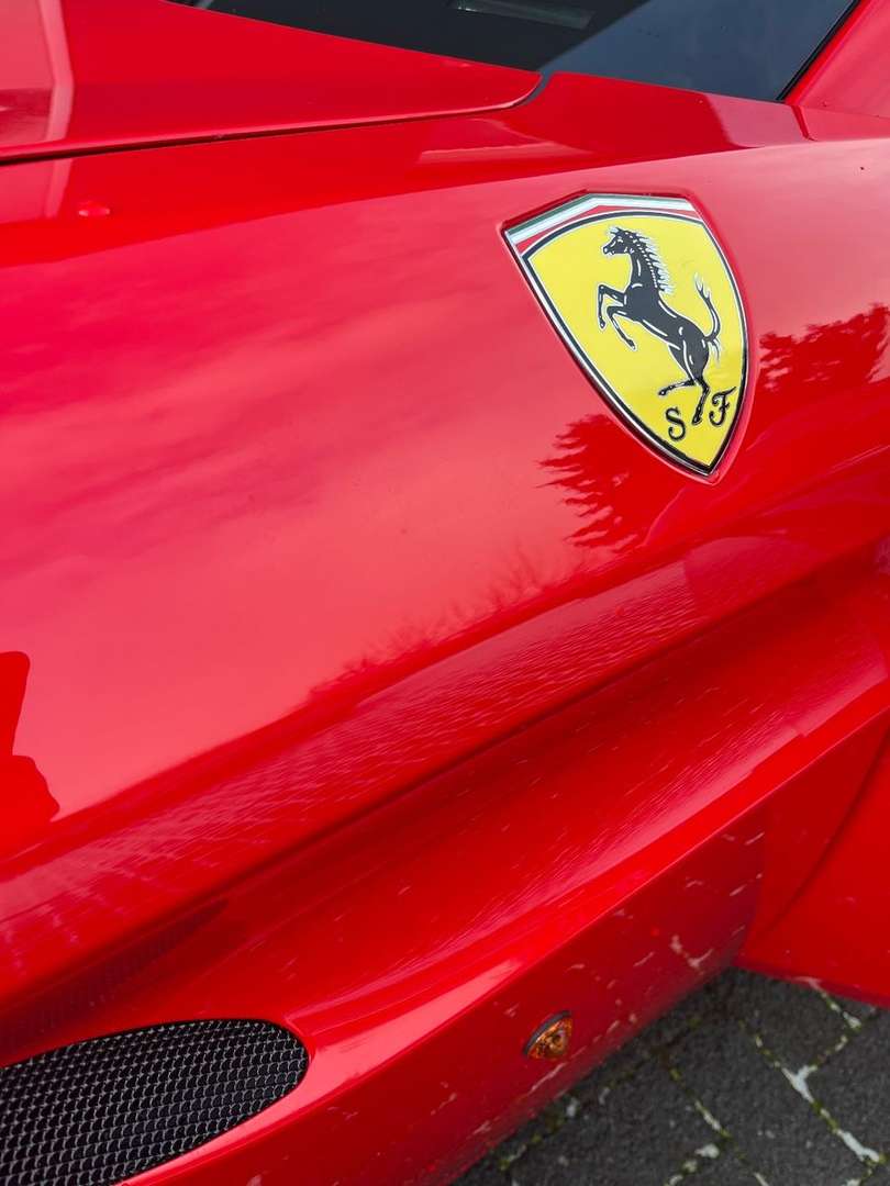 Ferrari California - 2016 - Joinsteer - #16