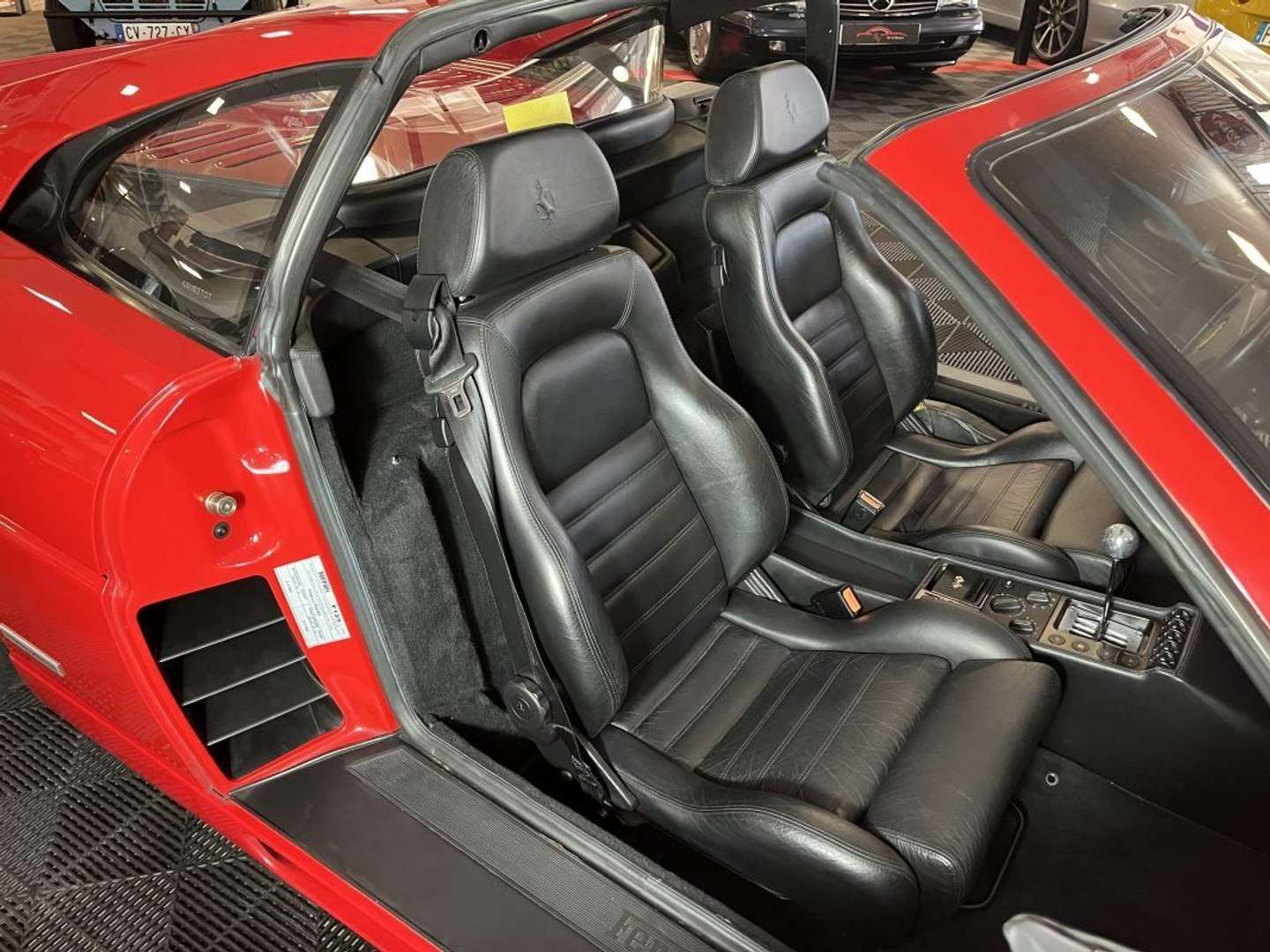 Ferrari F355 - 1996 - Joinsteer - #22