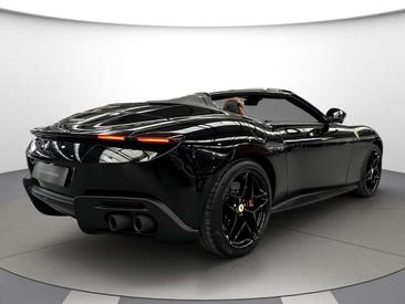 Ferrari Roma — photo 11