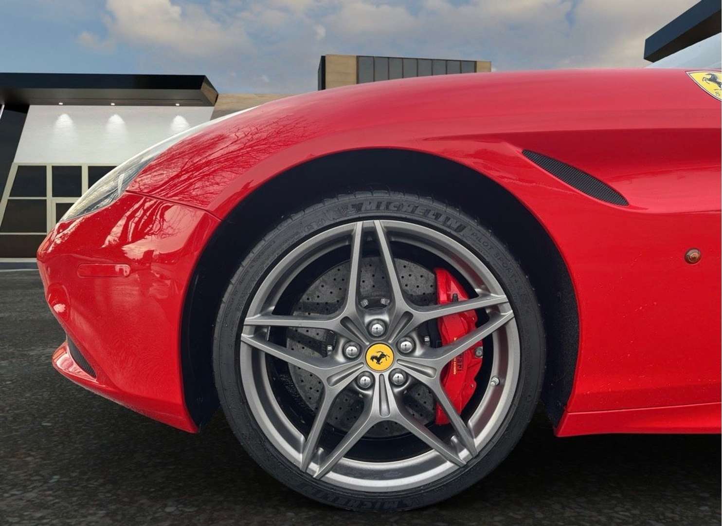 Ferrari California - 2016 - Joinsteer - #17