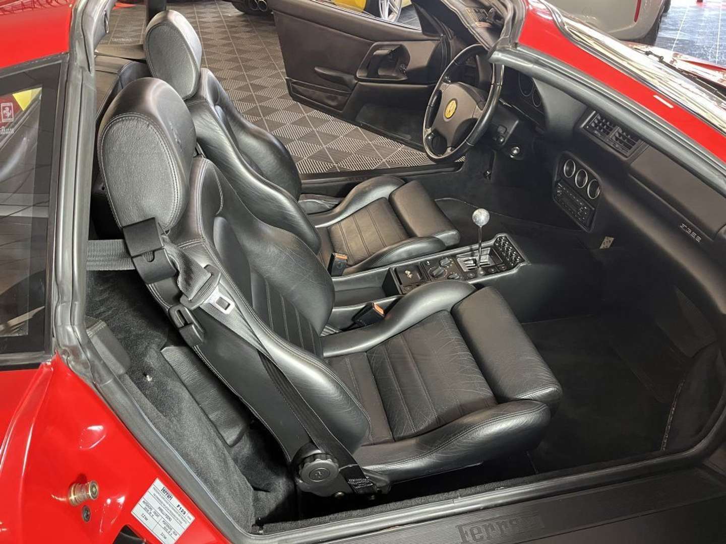 Ferrari F355 - 1996 - Joinsteer - #23