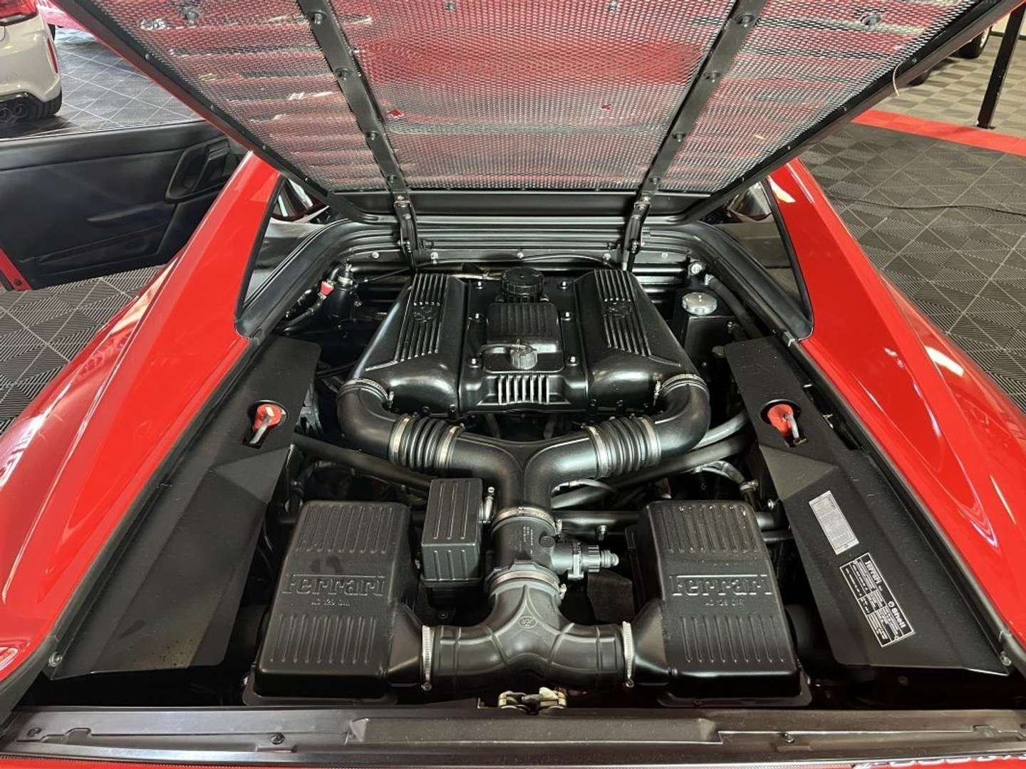 Ferrari F355 - 1996 - Joinsteer - #24