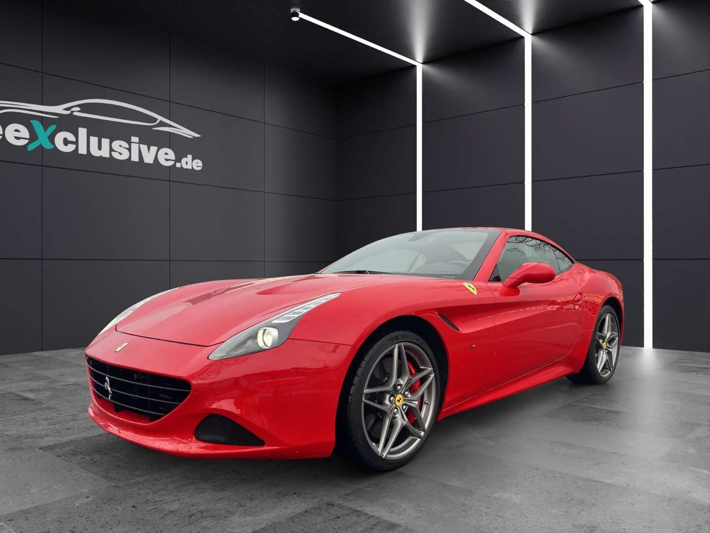 Ferrari California - 2016 - Joinsteer - #19