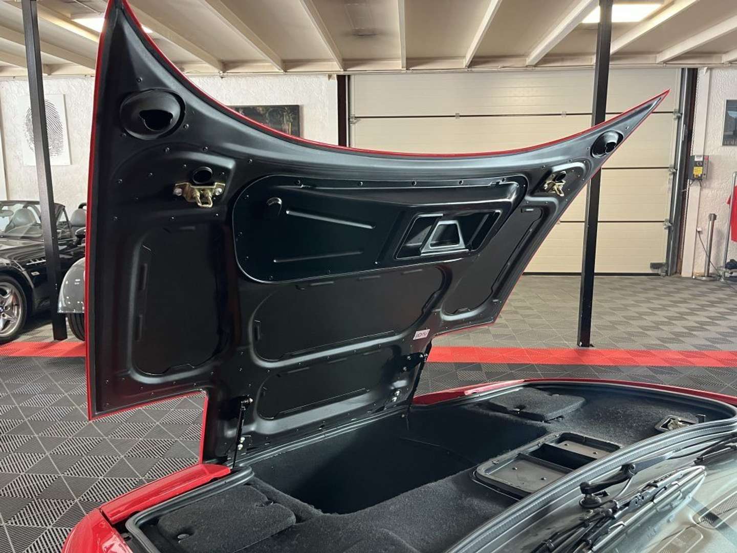Ferrari F355 - 1996 - Joinsteer - #25