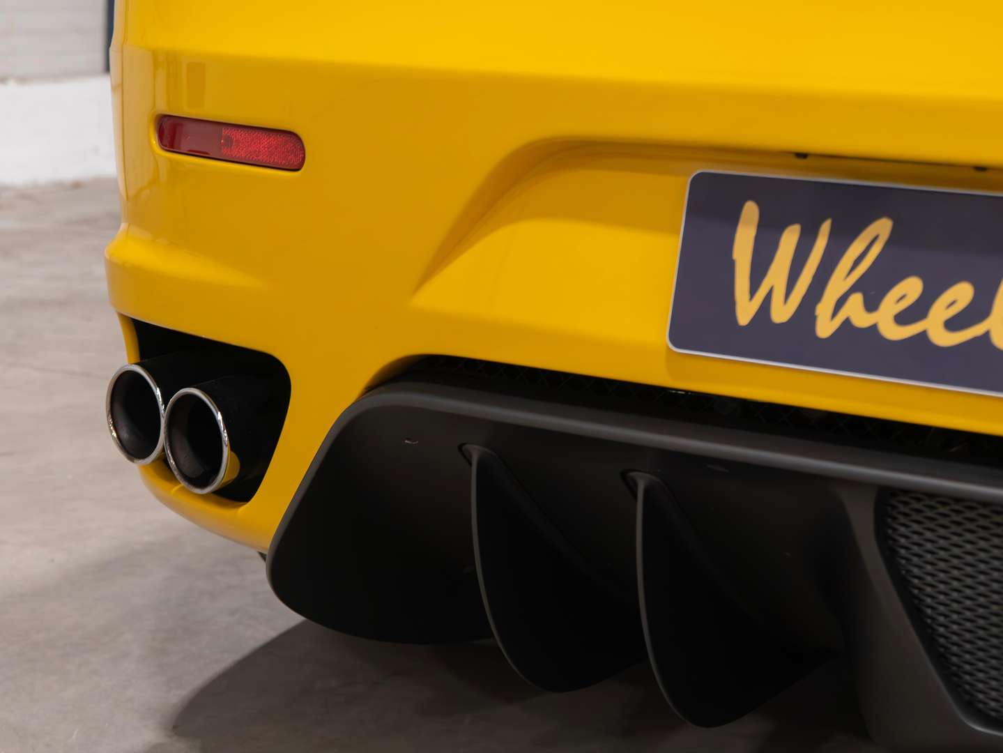Ferrari F430 - 2005 - Joinsteer - #42