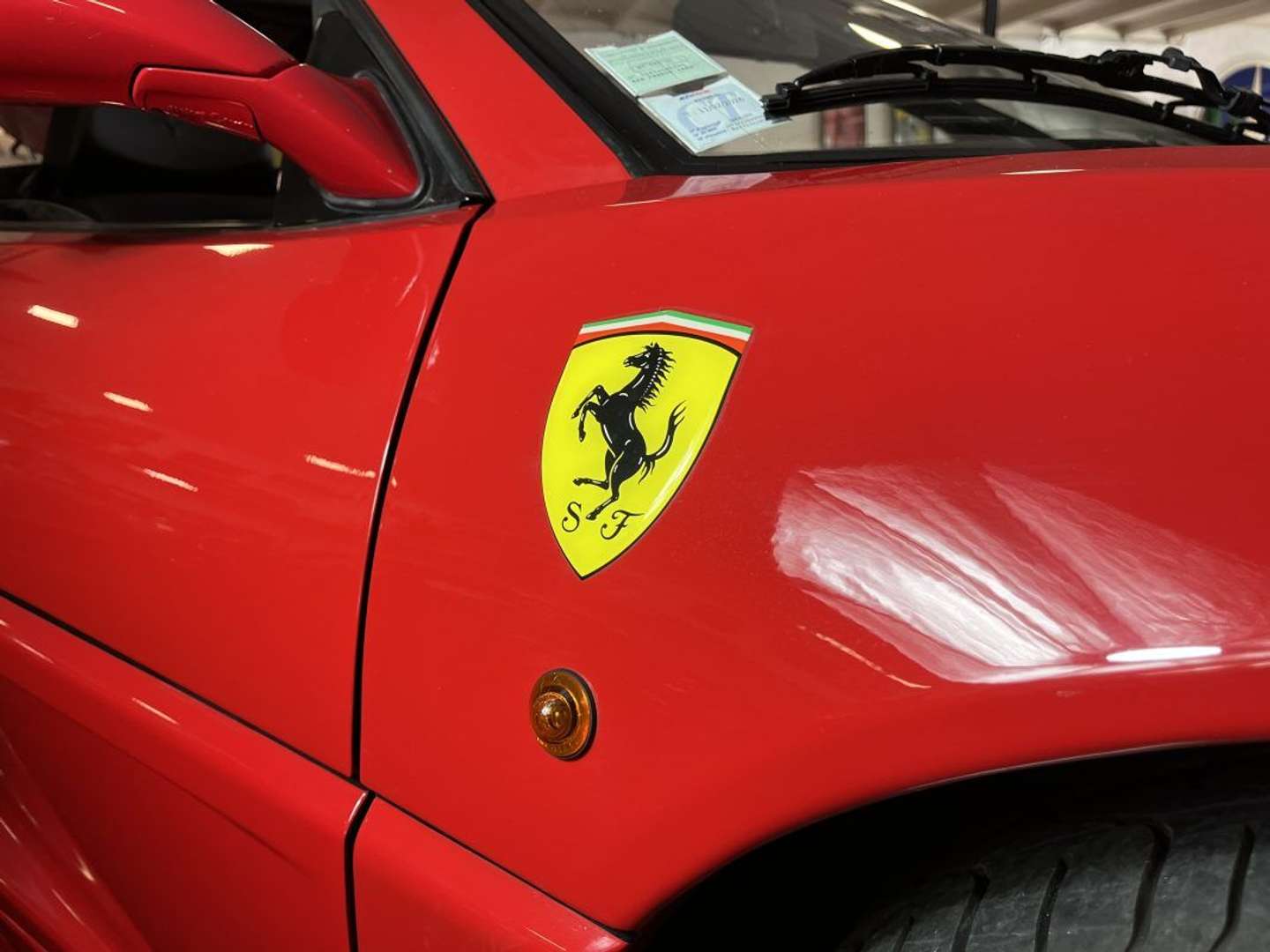 Ferrari F355 - 1996 - Joinsteer - #26