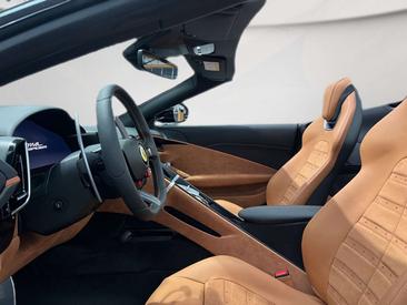 Ferrari Roma — photo 16