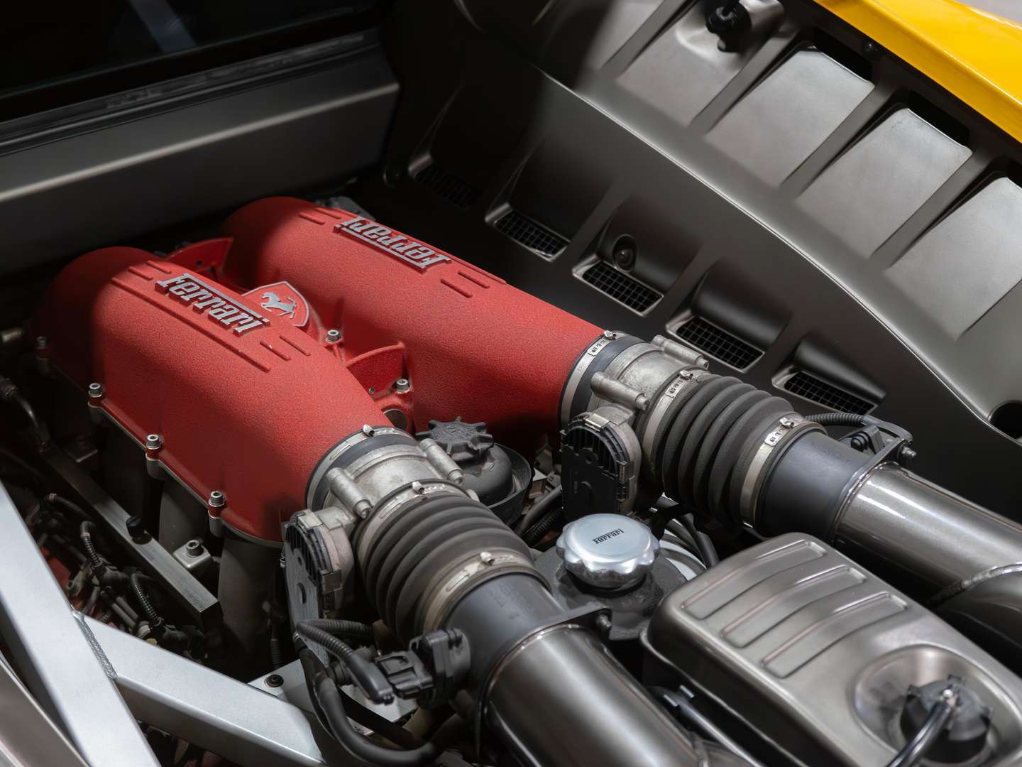 Ferrari F430 - 2005 - Joinsteer - #46