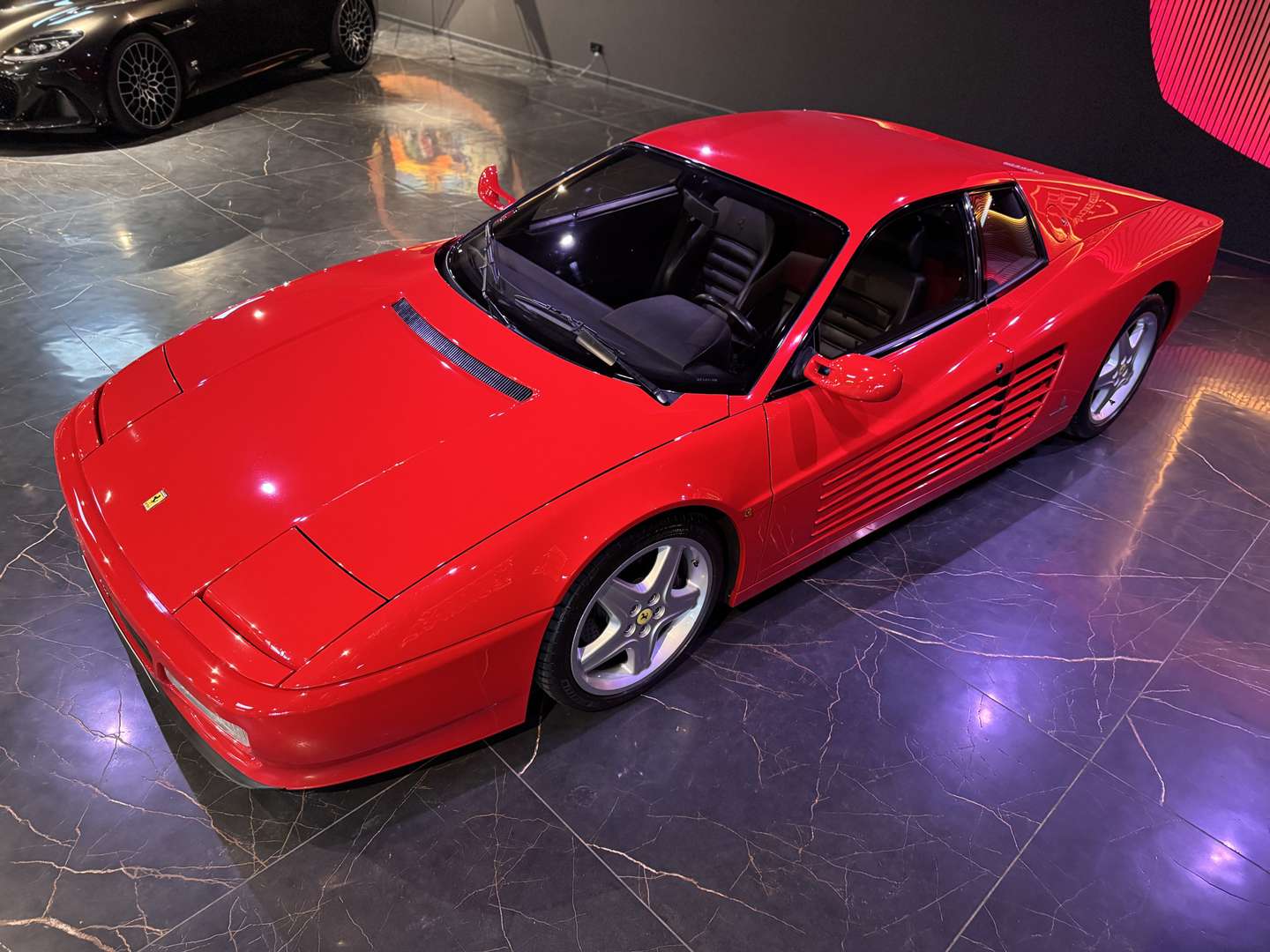 Ferrari 512 TR - 1992 - Joinsteer - #11