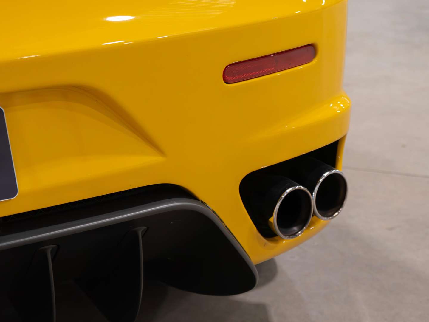 Ferrari F430 - 2005 - Joinsteer - #49