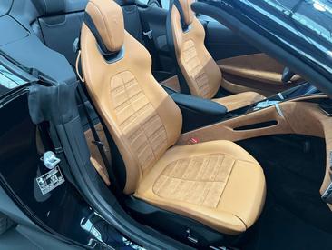 Ferrari Roma — photo 26