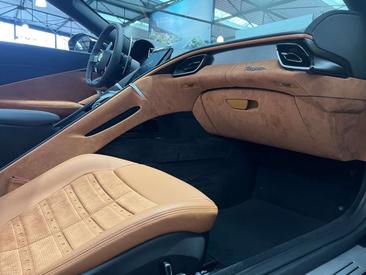 Ferrari Roma — photo 27