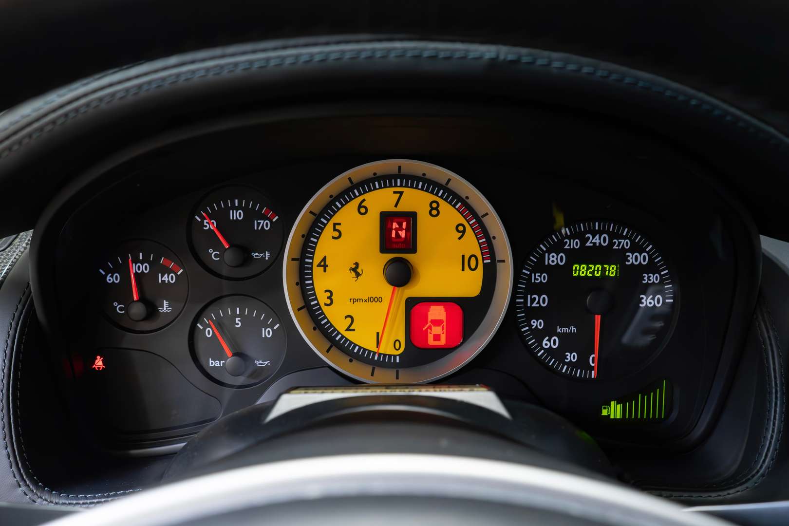 Ferrari F430 - 2005 - Joinsteer - #50