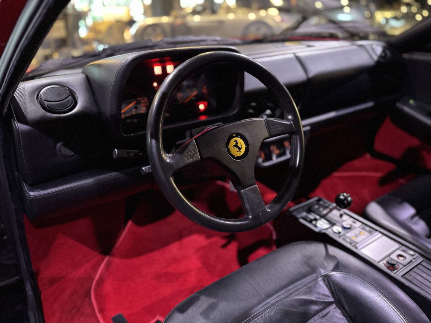 Ferrari 512 TR - 1992 - Joinsteer - #17
