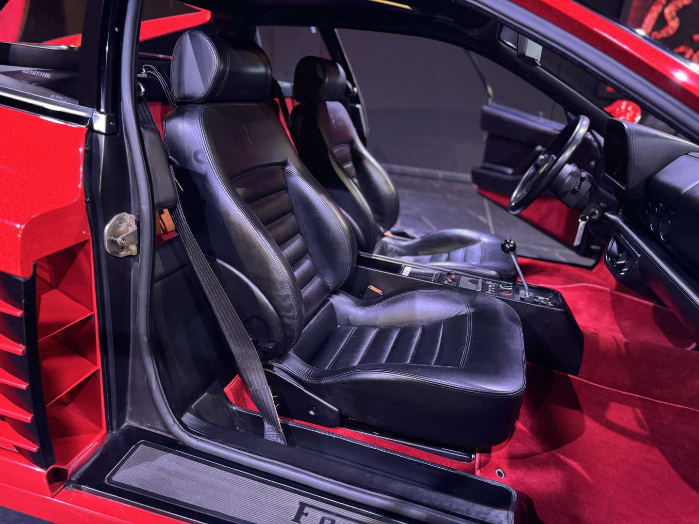 Ferrari 512 TR - 1992 - Joinsteer - #18