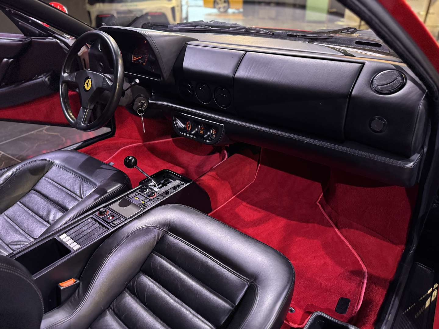 Ferrari 512 TR - 1992 - Joinsteer - #19
