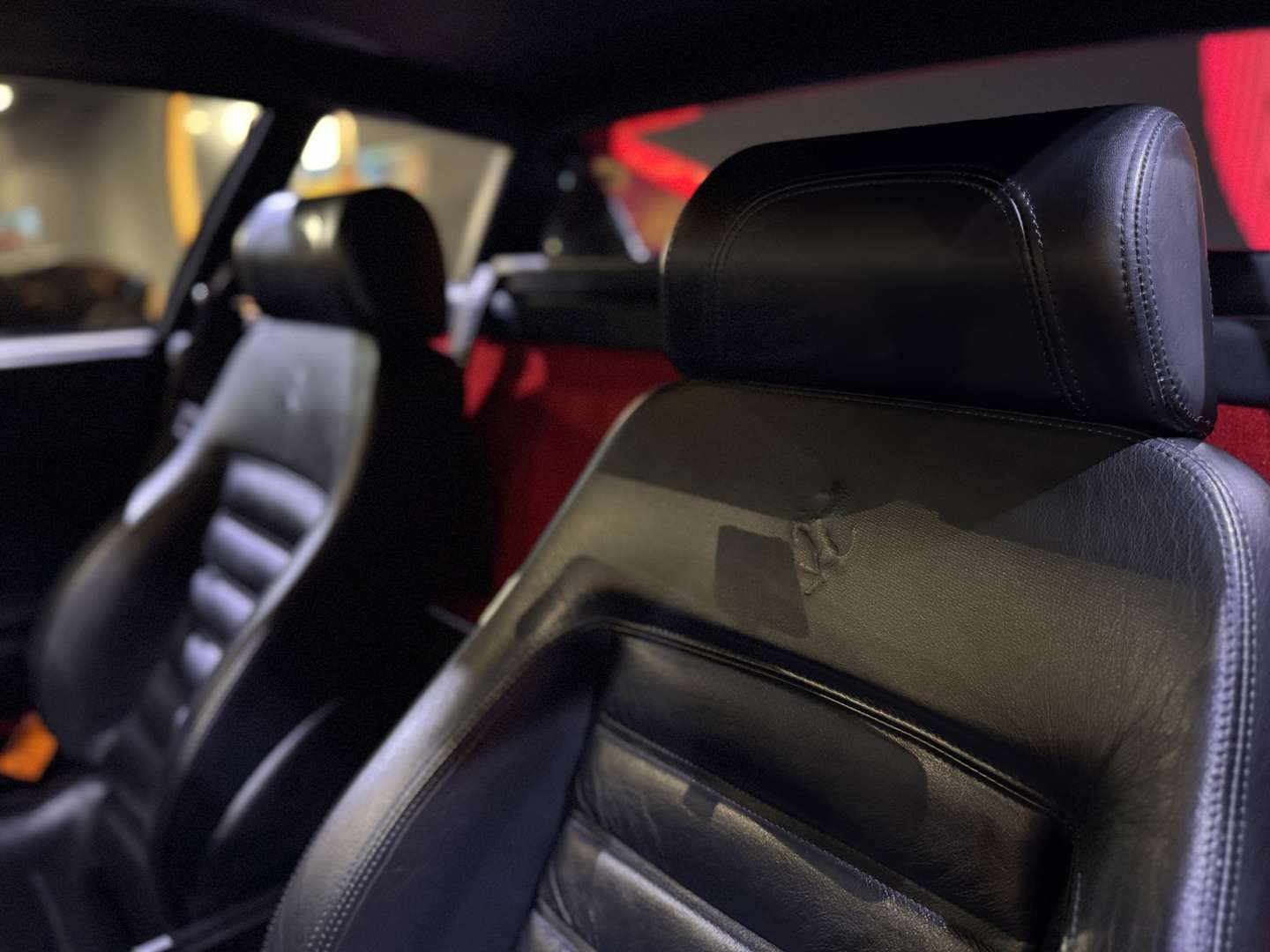 Ferrari 512 TR - 1992 - Joinsteer - #21