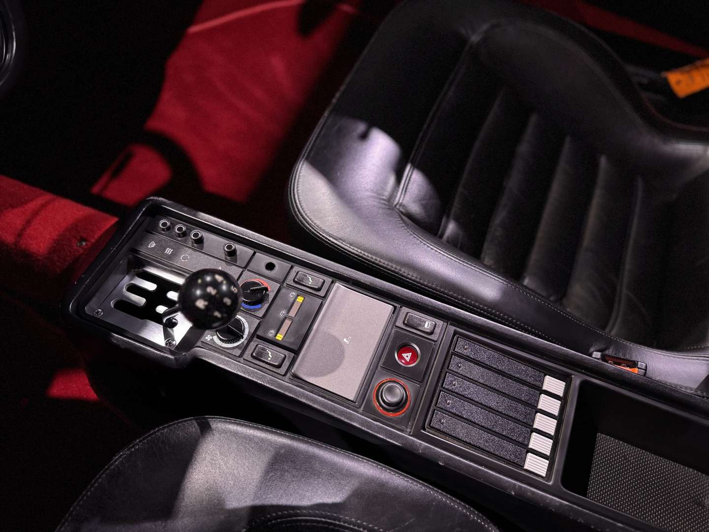 Ferrari 512 TR - 1992 - Joinsteer - #22
