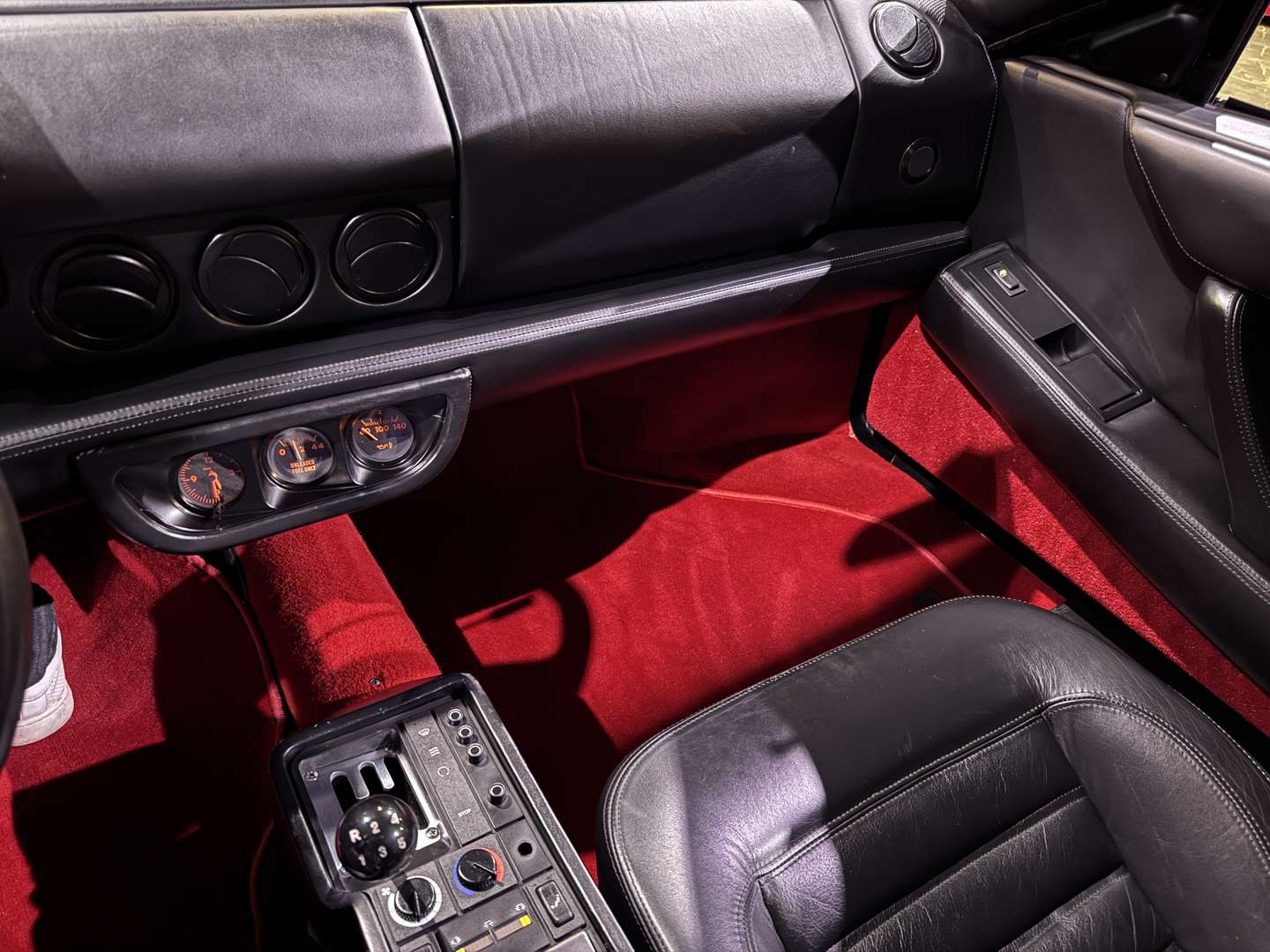 Ferrari 512 TR - 1992 - Joinsteer - #24