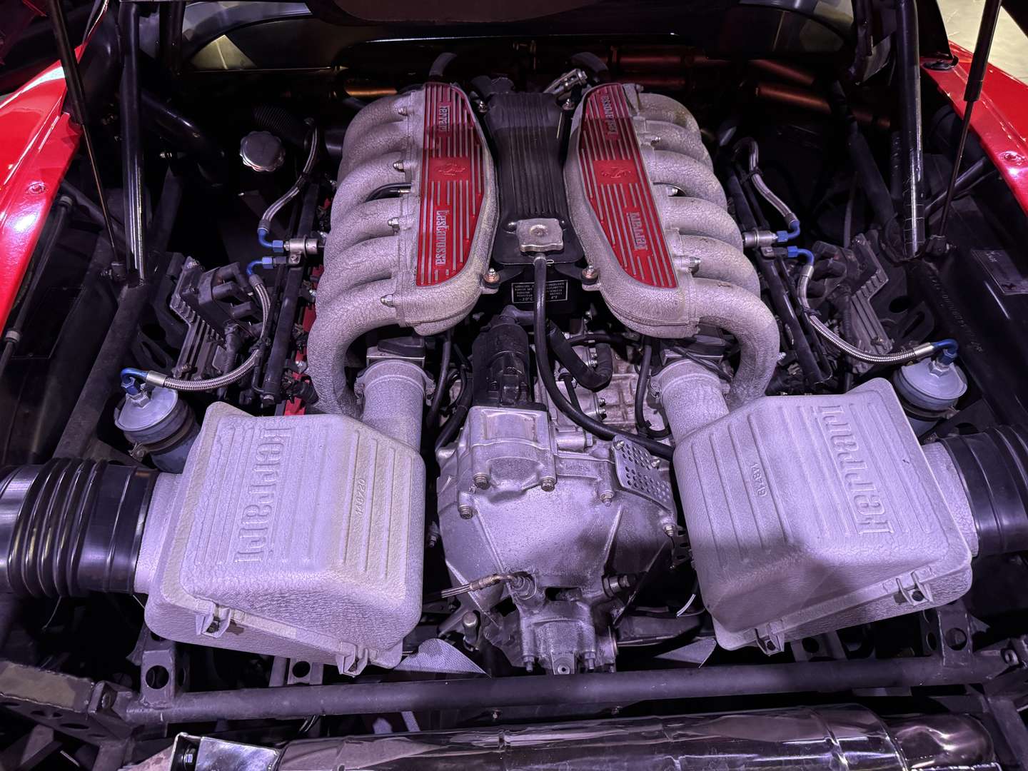 Ferrari 512 TR - 1992 - Joinsteer - #28