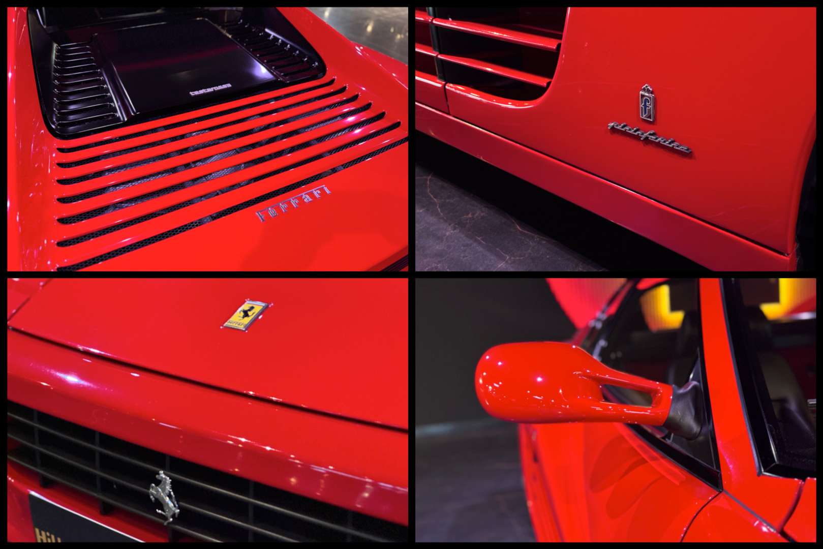Ferrari 512 TR - 1992 - Joinsteer - #29