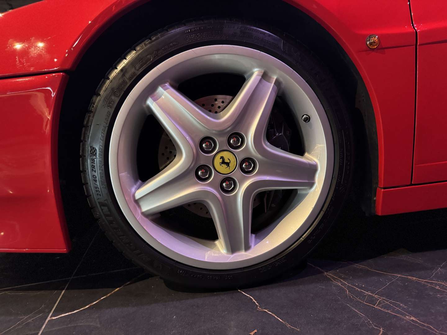 Ferrari 512 TR - 1992 - Joinsteer - #30