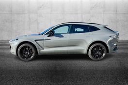 Aston Martin DBX -  - Joinsteer - #2