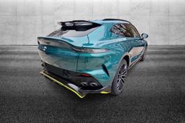 Aston Martin DBX -  - Joinsteer - #2