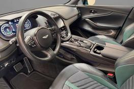 Aston Martin DBX -  - Joinsteer - #5