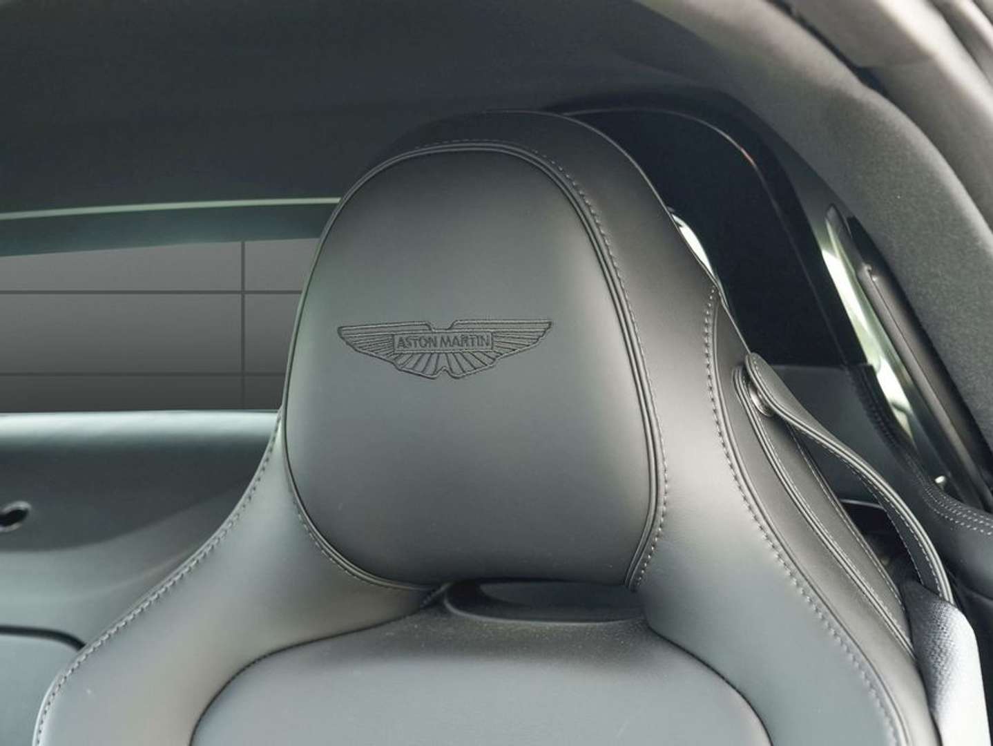 Aston Martin V8 Roadster - 2025 - Joinsteer - #5