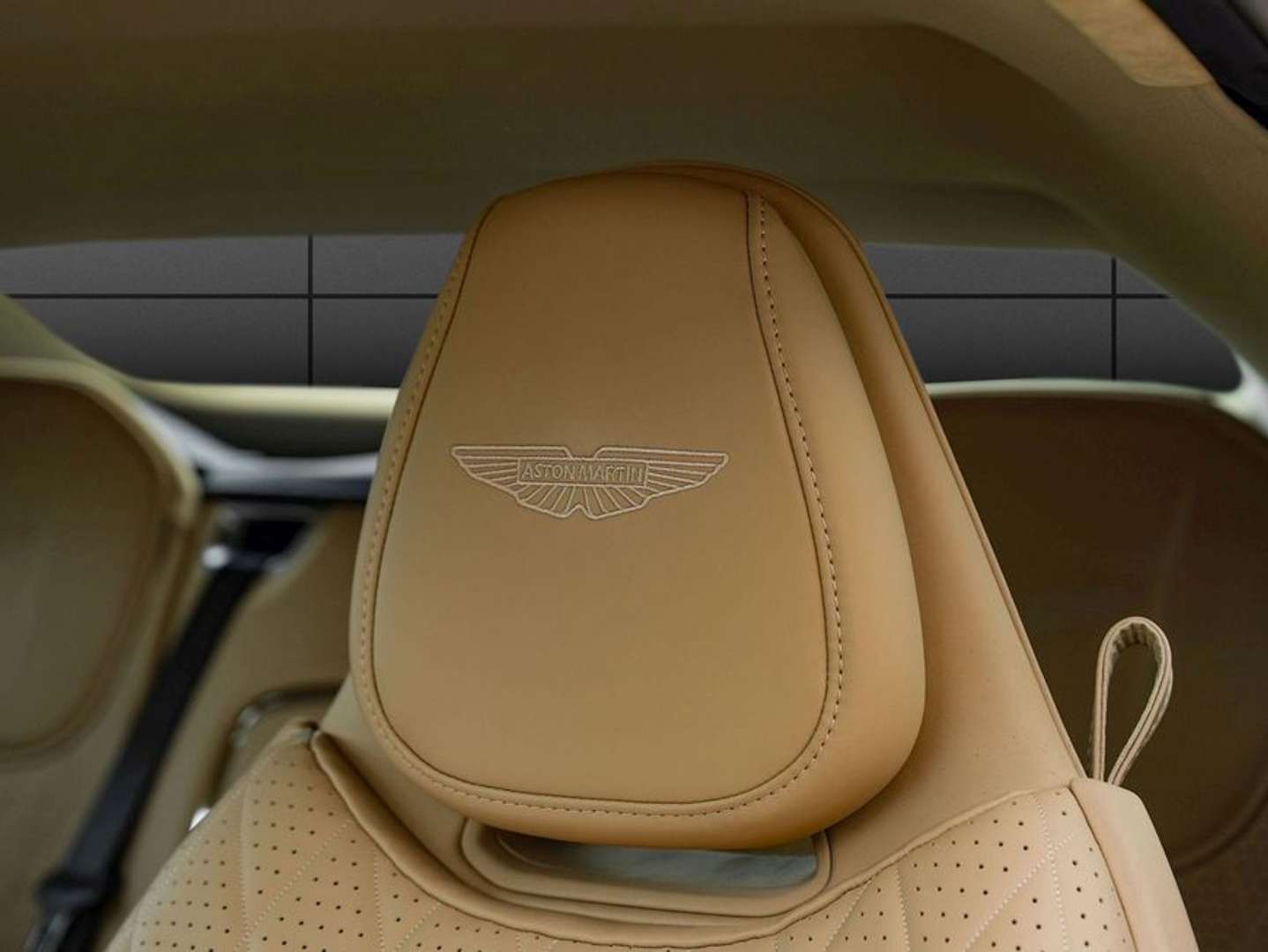 Aston Martin DB12 Volante - 2024 - Joinsteer - #5