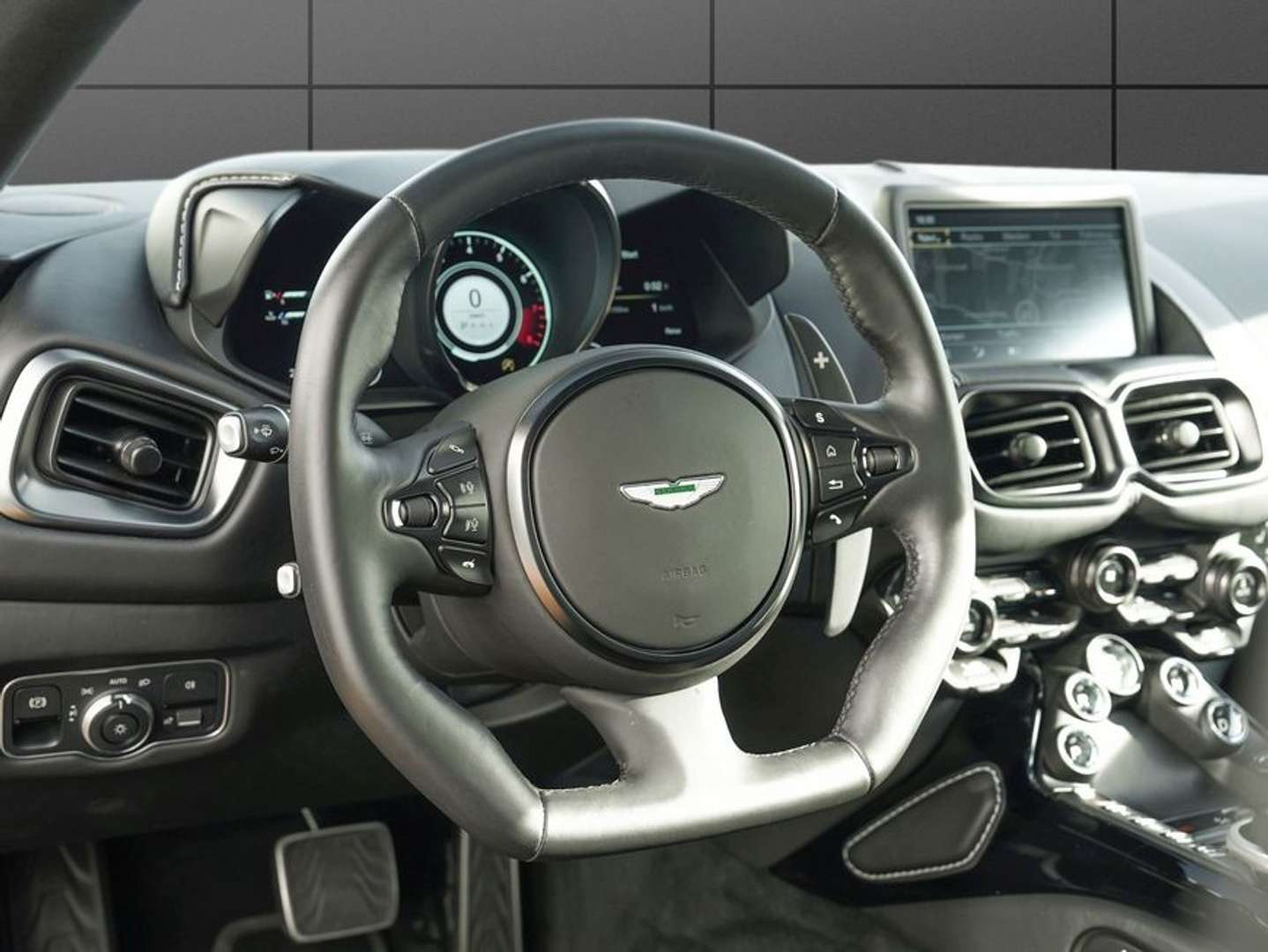 Aston Martin V8 Roadster - 2022 - Joinsteer - #4