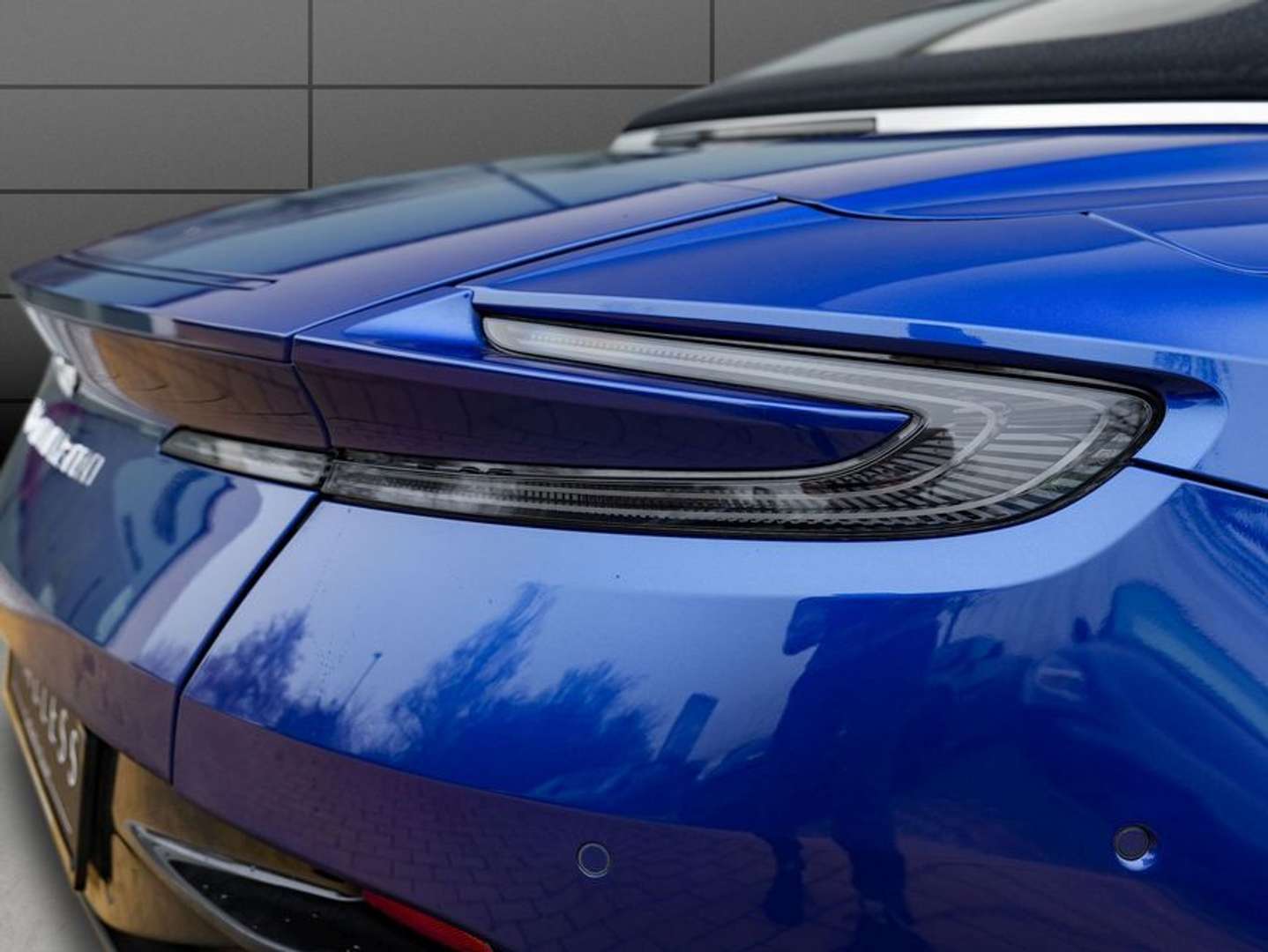 Aston Martin DB12 Volante - 2024 - Joinsteer - #8