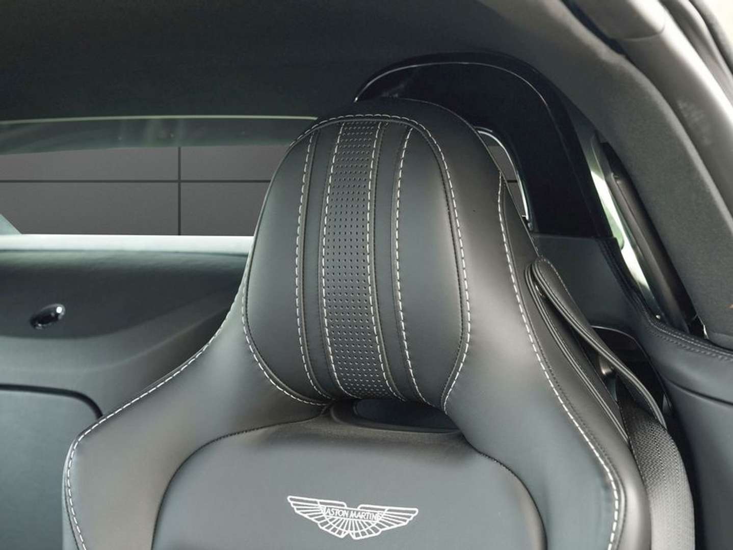 Aston Martin V8 Roadster - 2022 - Joinsteer - #5